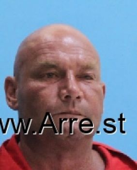 Scott Dean Downs Mugshot