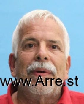 Scott Alan Morgan Mugshot