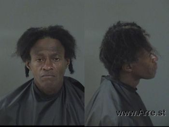 Scottie Andrea Jackson Mugshot