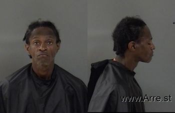 Scottie Andrea Jackson Mugshot