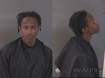 Scottie Andrea Jackson Mugshot