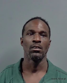 Scottie Bernard Jenkins Mugshot