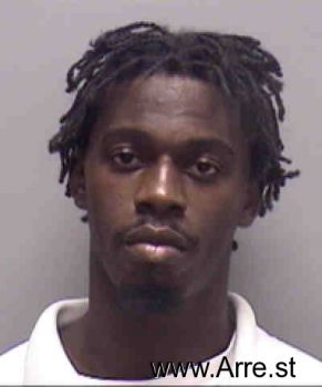 Scottie Jermaine Mitchell Mugshot