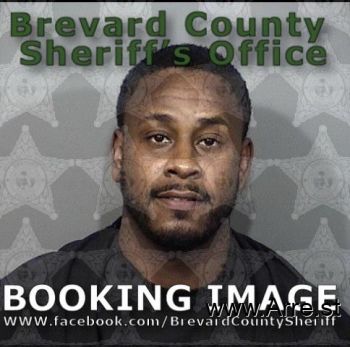 Scottie Maurice Wilson Mugshot