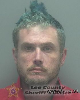 Scotty Mack Boyd Mugshot