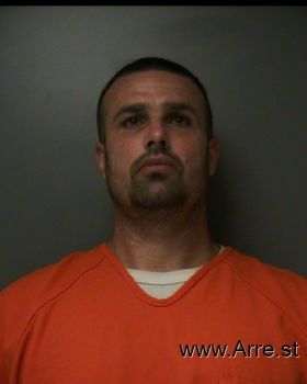 Scotty  Brooks Mugshot