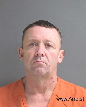 Scotty D Bryant Mugshot