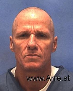 Scotty C Hines Mugshot