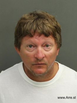 Scotty Lynn Parnell Mugshot