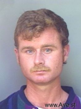 Scotty Lynn Taylor Mugshot