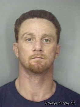 Scotty Lenn Thompson Mugshot