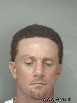 Scotty  Thompson Mugshot