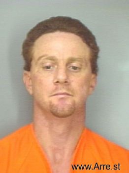 Scotty  Thompson Mugshot