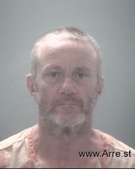 Scotty Lenn Thompson Mugshot