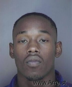 Scotty Jamrs Williams Mugshot