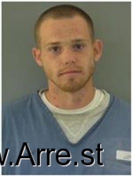 Sean Patrick Allen Mugshot