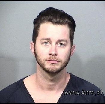 Sean Thomas Anderson Mugshot