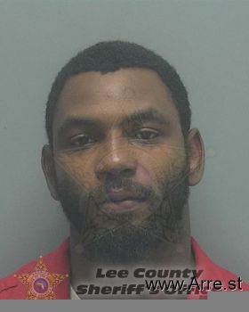 Sean Lee Jr Anderson Mugshot