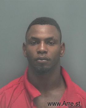 Sean Lee Anderson Jr Mugshot