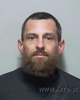 Sean Michael Archibeque Mugshot