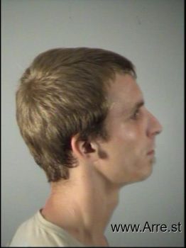 Sean Alexander Bernard Mugshot