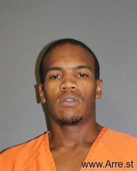 Sean  Bernard Jr Mugshot