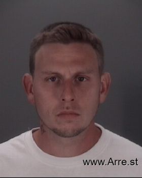 Sean Michael Borne Mugshot