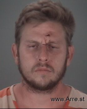 Sean Michael Borne Mugshot