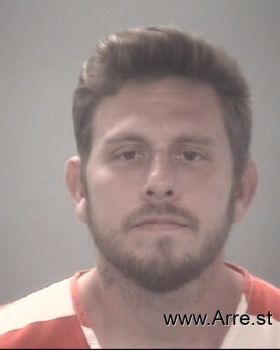 Sean Michael Borne Mugshot