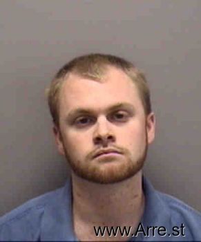 Sean Michael Boylston Mugshot