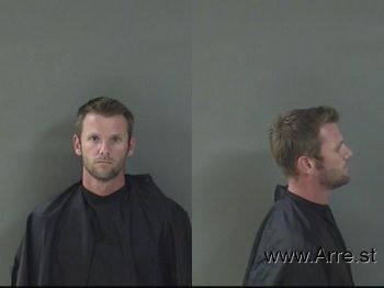 Sean Ryan Brady Mugshot