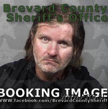 Sean Edward Bragg Mugshot