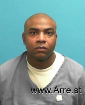 Sean O Jr Bruce Mugshot