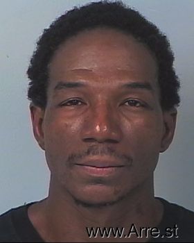 Sean Sabatha Caldwell Mugshot