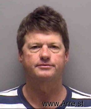 Sean C Campbell Mugshot