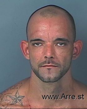 Sean Felipe Campbell Mugshot