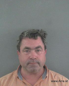 Sean P Carroll Mugshot