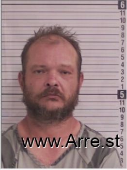 Sean Bryan Clayton Mugshot