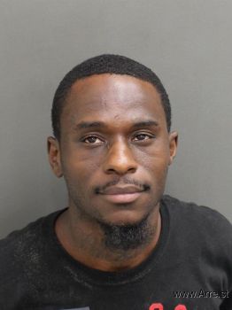 Sean Maurice Coleman Mugshot