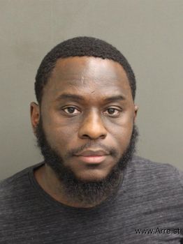 Sean Maurice Coleman Mugshot