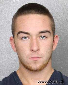 Sean  Collins Mugshot