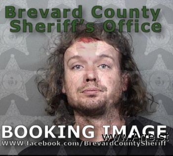 Sean M Cox Mugshot