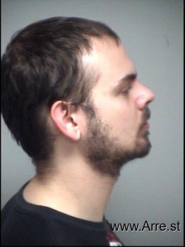 Sean Christopher Crain Mugshot