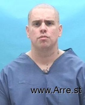 Sean M Creed Mugshot