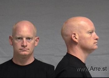 Sean Patrick Crowley Mugshot