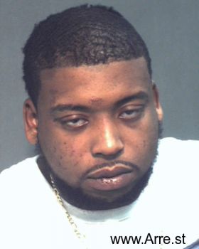 Sean Cosby Davis Mugshot