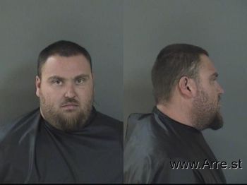 Sean Edward Davis Mugshot