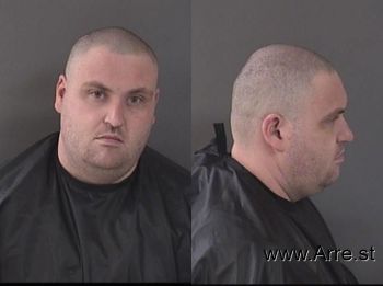 Sean Edward Davis Mugshot