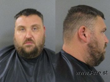 Sean Edward Davis Mugshot