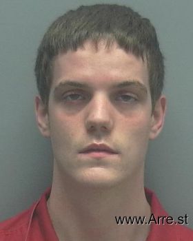 Sean Robert Davison Mugshot